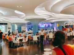 -帝企鹅自助餐厅•儿童岛•真企鹅(长隆企鹅酒店)