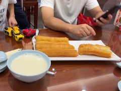 -日月永和中国餐饮名店(东湖店)