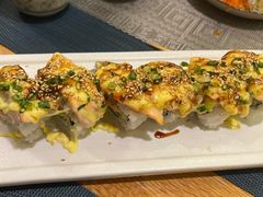 -樱の千渡日式料理·铁板烧•烧鸟(金盛田广场店)