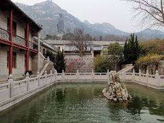 -青岛崂山太清宫