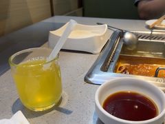 -海底捞火锅(振华商厦店)