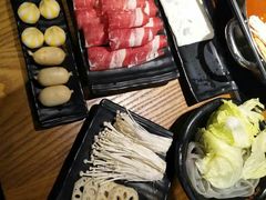 -呷哺呷哺(砂之船奥莱店)