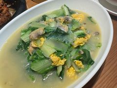 -吕氏疙瘩汤·新鲁菜(济南万象城店)