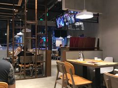 大堂-靓靓蒸虾·头牌蒸虾(南山桂庙店)