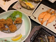 -万鱼亭·鹤家日本料理(南通青年中路店)