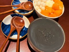 -小团圆糖水铺(襄阳南路店)