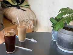 -LAB COFFEE来杯咖啡(浦仓路店)