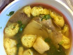 -小杨生煎(龙之梦购物中心店)