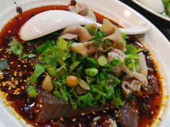 肥肠血旺-朱大嘴肥肠血旺(福字街店)