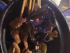 -可口香·非遗老号烧烤(南岗直营店)