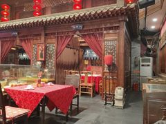 -正阳门饭庄·烤鸭·北京菜(万丰路七里庄店)