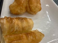 炸油条-穗银肠粉店(东川路店)
