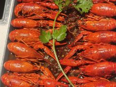 -蝎王府羊蝎子(北大地店)