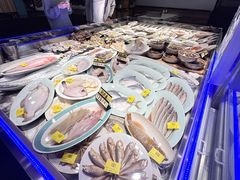 -渔娘渔家丹东海鲜(东直门店)