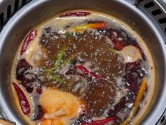 -海底捞大排档火锅(打浦路店)