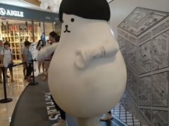 -深圳来福士广场