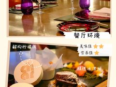 -恰餐厅CHAR Grill(北京三里屯洲际店)