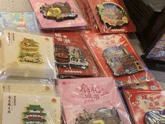 -老三样 · 江西菜馆(前海壹方汇店)
