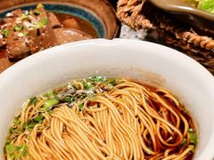 -南京大牌档(中关村领展广场店)