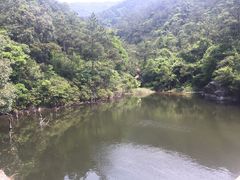-北辰山景区