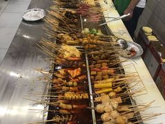 麻辣烫-大姐麻辣烫(莲宝中路店)