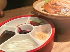 -青年公社烤鸭(蜀山万象汇店)
