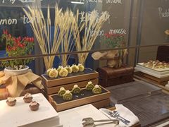 -天津东凯悦酒店·Market Café自助餐厅