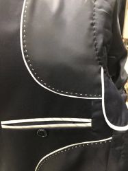 -Shanna Tailor西服.夹克.礼服全定制(科技馆店)