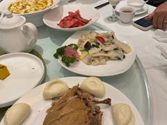 -得月楼·省级非遗·传统苏帮菜(观前店)