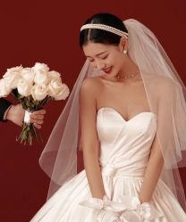 -色色婚纱摄影(大沥旗舰店)