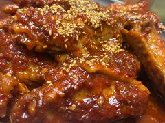 -顺姬冷面(长白西路店)