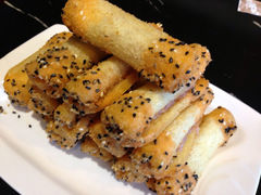 -川知味·椒盐水煮鱼·川菜(沈北万达中央大学城店)