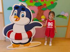 -嘉定民办实蒙早教中心