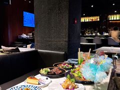 -STARRY CAFE & LOUNGE BAR(高新店)