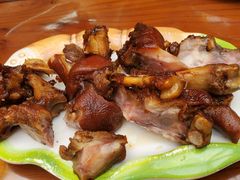 酱猪蹄-鼎香润(德胜门内店)