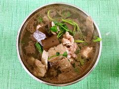 -田海鹰美食店