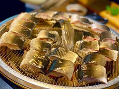 -泥炉烧肉师(新街口金銮巷店)