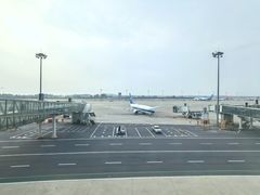 -郑州新郑国际机场