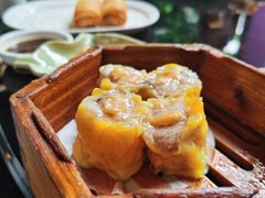干蒸烧麦皇-正斗·港式粤菜(SKLP店)