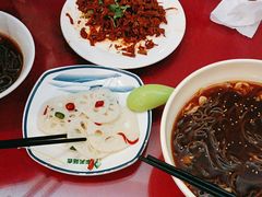 -华天延吉餐厅(西四总店)