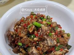 -笨罗卜浏阳菜馆(龙华鹏润达店)