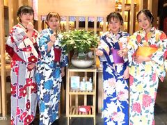 -味千拉面(惠州淡水嘉信茂广场分店)