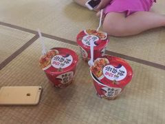-丽池宫韩式汗蒸会馆(华灯坊店)
