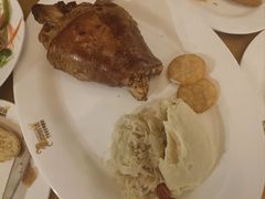 -巴伐利亚啤酒坊(意式风情街店)