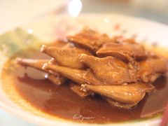 -壹零贰小馆(桂城石啃店)