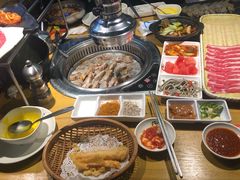 -牛市牛烤肉(西单大悦城店)
