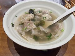 -老谢烧烤野馄饨(云霄路店)