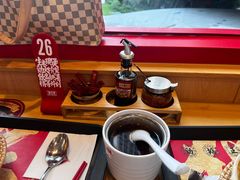 -华记煲仔华·煲仔饭(三元里万科里店)