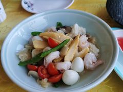同和小炒皇-同和居(什刹海店)