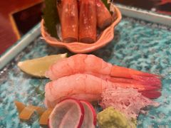 -蟹田居·活蟹料理(东城店)